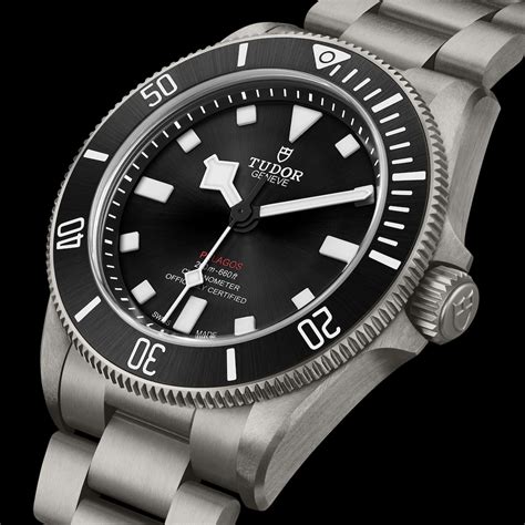 tudor pelagos immagini